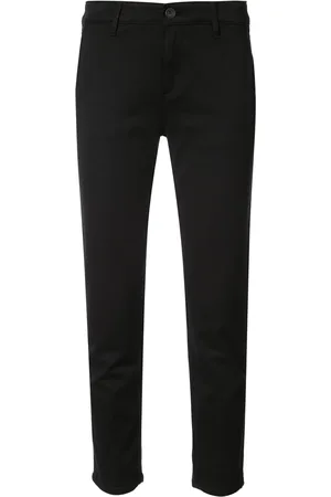 AG Jeans Caden cropped jeans