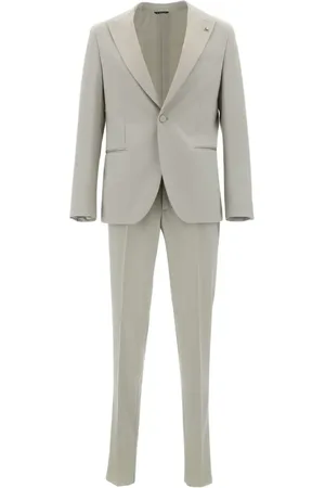 Manuel Ritz Single-breasted suit