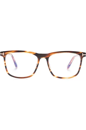 Tom Ford Rectangular-frame glasses