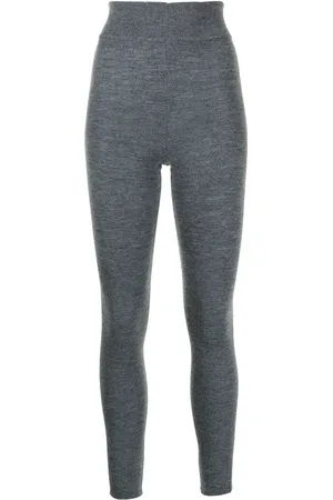 Cashmere In Love Tonya cashmere-knit leggings