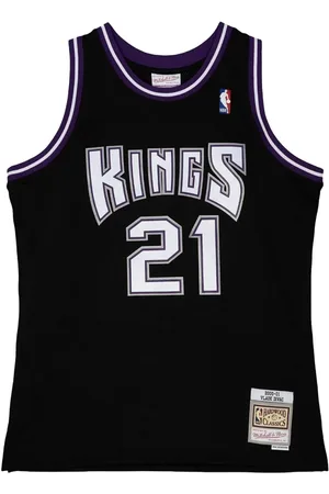 Mitchell & Ness "NBA Sacramento Kings 2000 Vlade Divac" Swingman Jersey vest top