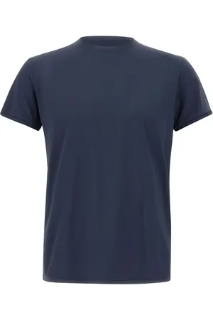 RRD Logo-patch T-shirt