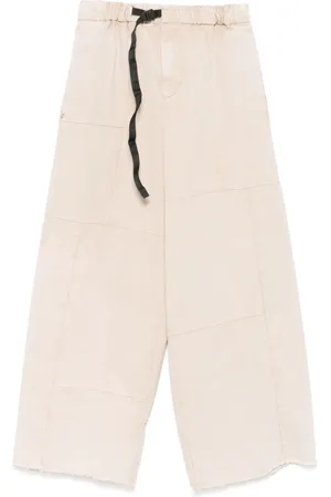 White Sand Carol trousers