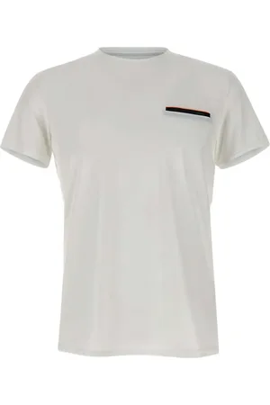 RRD Oxford Pocket T-shirt