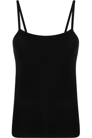 Cashmere In Love Amaya knitted tank top