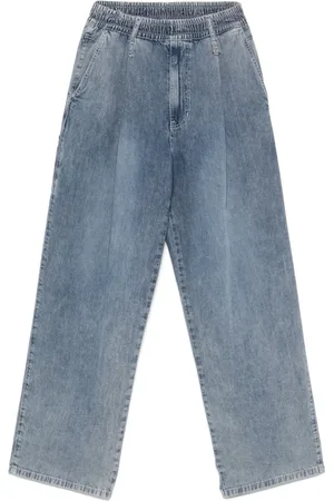 WOOYOUNGMI Cotton jeans