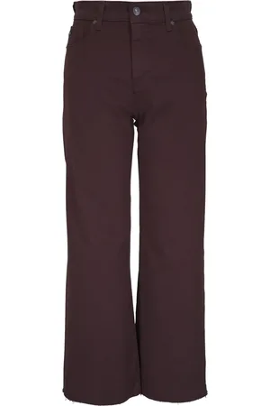 AG Jeans Straight-leg jeans