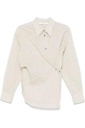TELA Striped shirt