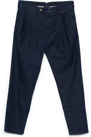Incotex Straight-leg jeans