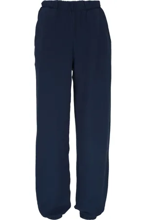 THE ELDER STATESMAN Daily tapered track pants