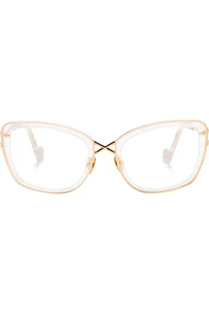 ANNA KARIN KARLSSON La Croix glasses