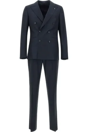 TAGLIATORE Wool suit