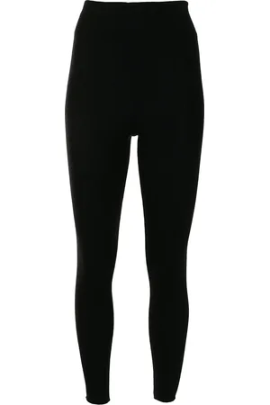 Cashmere In Love Cruz cashmere-knit leggings