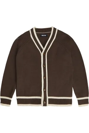 SER.O.YA Aiden cardigan