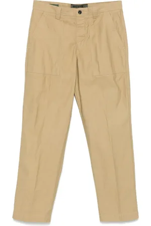 Incotex Cotton trousers