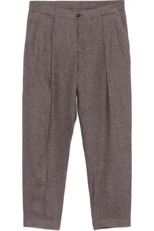 BRIGLIA Portobello trousers