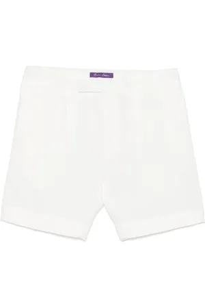 Ralph Lauren Linen shorts