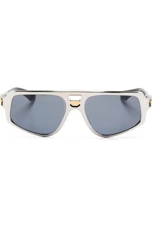 JACQUES MARIE MAGE Scarface sunglasses