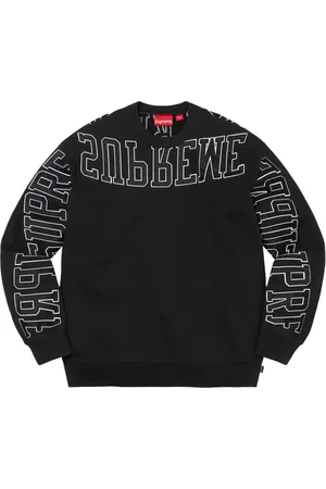 Supreme Multi Arc "SS22 - " sweatshirt