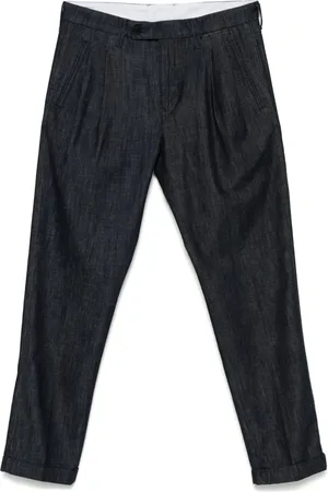 Incotex Cotton jeans