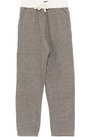 Ralph Lauren Drawstring trousers