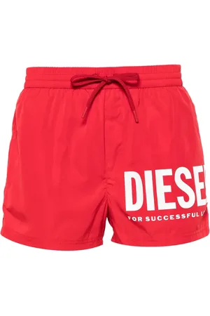 Diesel Bmbx-Mario swim shorts