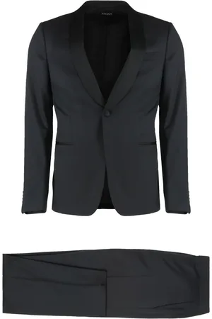 Ermenegildo Zegna Single-breasted suit