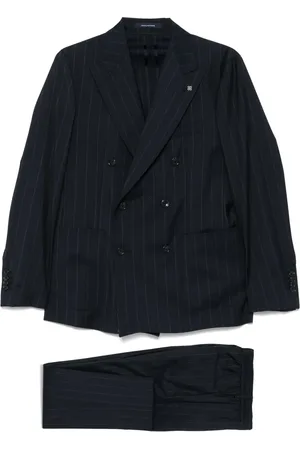 TAGLIATORE Darrel suit