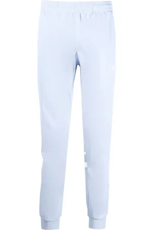 adidas Side-stripe track pants