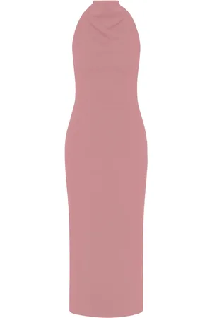Rebecca Vallance Elora midi dress