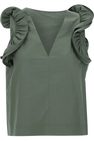 Kaos Cotton top