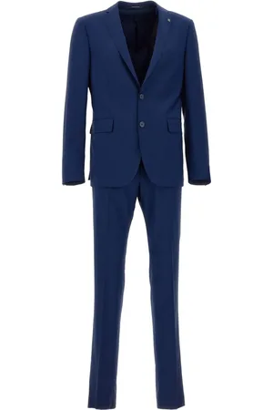 TAGLIATORE Fresh suit