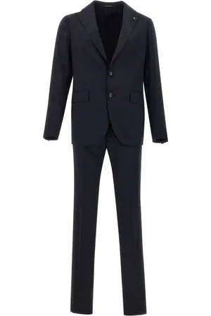TAGLIATORE Wool suit