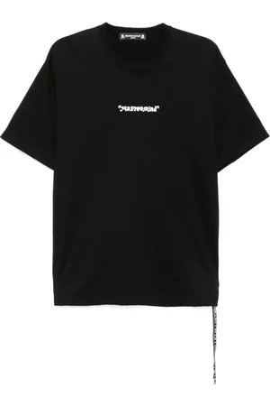MASTERMIND JAPAN Graphic-print t-shirt