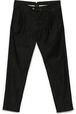Incotex Straight-leg jeans