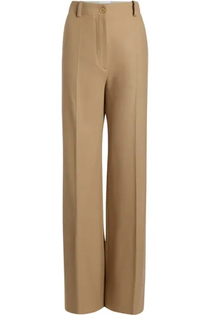 Patou Iconic long trousers