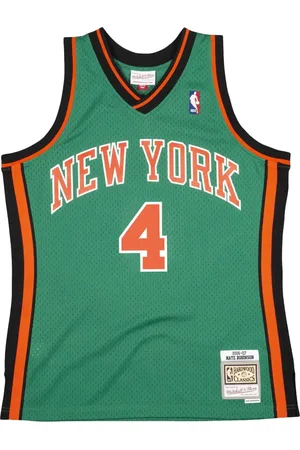 Mitchell & Ness NBA Swingman "Knicks 2006 Nate Robinson" jersey
