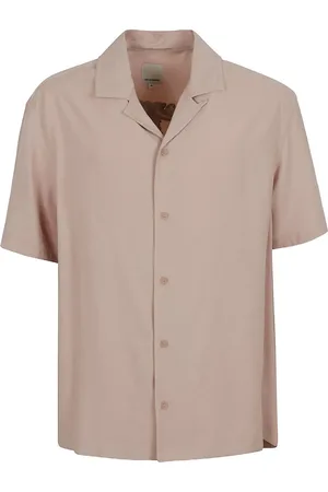 Emporio Armani Printed shirt
