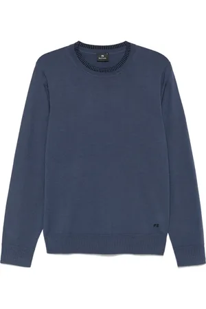 Paul Smith Merino wool sweater