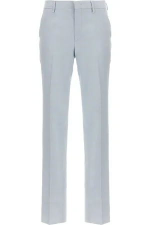 TAGLIATORE Straight-leg trousers