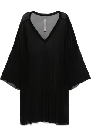 Rick Owens V Tommy T-shirt
