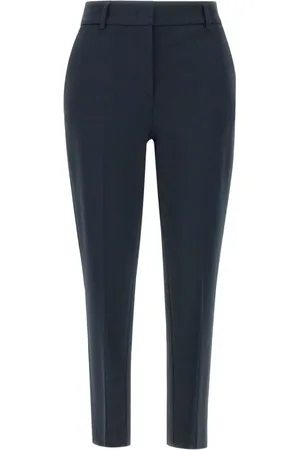 Peuterey Straight-leg trousers