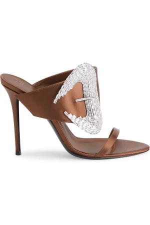 Giuseppe Zanotti 105mm Ludhovica mules