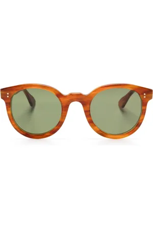 LESCA Nico sunglasses