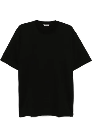 Auralee Luster Plaiting T-shirt