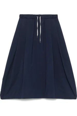 Gran Sasso Midi skirt