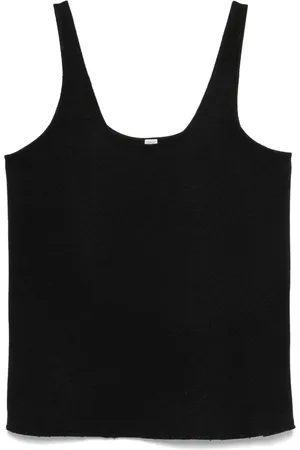 Totême Sablé tank top