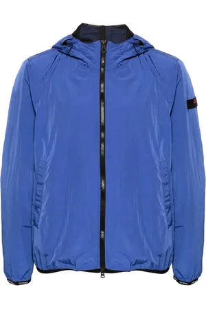 Peuterey Nigle U lightweight jacket