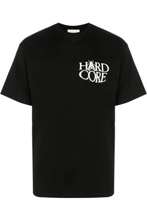 ARIES Graphic-print short-sleeved T-shirt