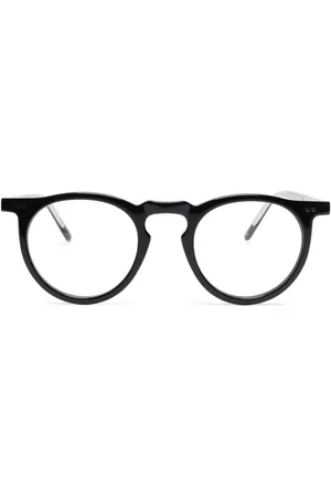 LESCA Nerd glasses